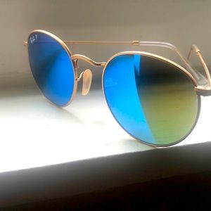 Ray Bans sunglasses